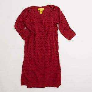 2 Catherine Malendrino Body Con Dresses